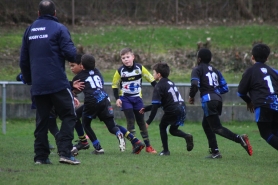 M10 - Champs s/Marne 01/02/2020
