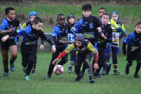 M10 - Champs s/Marne 01/02/2020