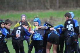 M10 - Champs s/Marne 01/02/2020