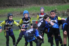 M10 - Champs s/Marne 01/02/2020