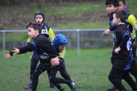 M10 - Champs s/Marne 01/02/2020