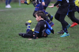 M10 - Champs s/Marne 01/02/2020