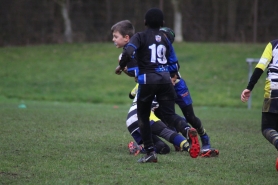 M10 - Champs s/Marne 01/02/2020