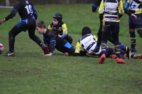 M10 - Champs s/Marne 01/02/2020