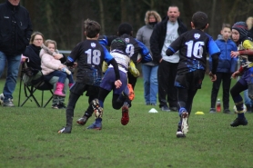 M10 - Champs s/Marne 01/02/2020