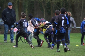 M10 - Champs s/Marne 01/02/2020