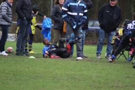 M10 - Champs s/Marne 01/02/2020