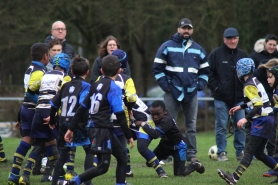 M10 - Champs s/Marne 01/02/2020