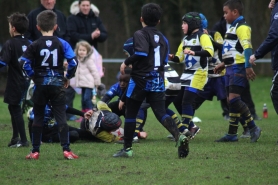 M10 - Champs s/Marne 01/02/2020