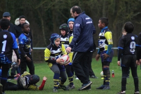 M10 - Champs s/Marne 01/02/2020