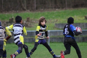 M10 - Champs s/Marne 01/02/2020