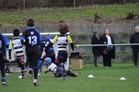 M10 - Champs s/Marne 01/02/2020