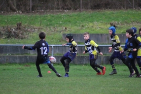 M10 - Champs s/Marne 01/02/2020