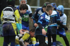 M10 - Champs s/Marne 01/02/2020