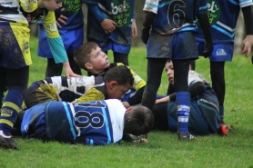 M10 - Champs s/Marne 01/02/2020