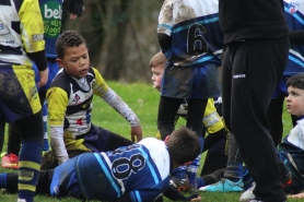 M10 - Champs s/Marne 01/02/2020