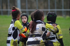 M10 - Champs s/Marne 01/02/2020