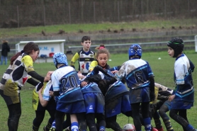 M10 - Champs s/Marne 01/02/2020