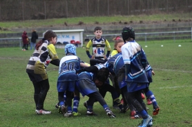 M10 - Champs s/Marne 01/02/2020