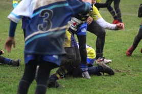 M10 - Champs s/Marne 01/02/2020