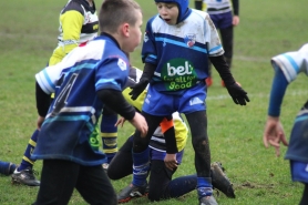 M10 - Champs s/Marne 01/02/2020