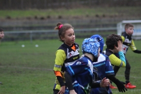 M10 - Champs s/Marne 01/02/2020