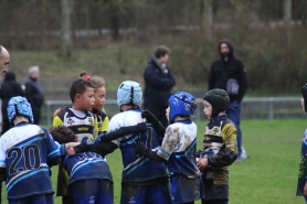 M10 - Champs s/Marne 01/02/2020