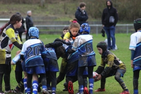 M10 - Champs s/Marne 01/02/2020