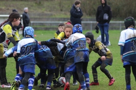 M10 - Champs s/Marne 01/02/2020