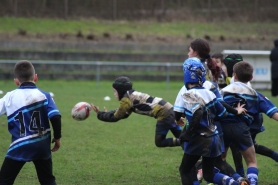 M10 - Champs s/Marne 01/02/2020