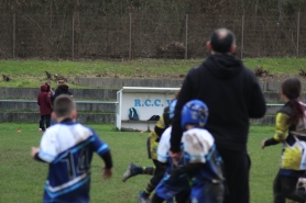 M10 - Champs s/Marne 01/02/2020