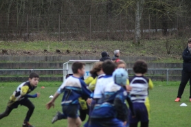 M10 - Champs s/Marne 01/02/2020
