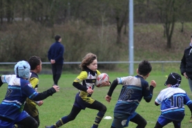M10 - Champs s/Marne 01/02/2020