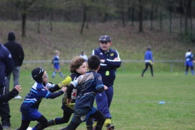 M10 - Champs s/Marne 01/02/2020