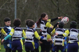 M10 - Champs s/Marne 01/02/2020