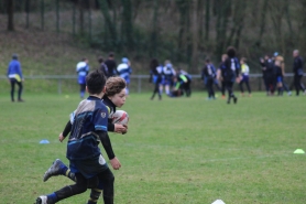 M10 - Champs s/Marne 01/02/2020