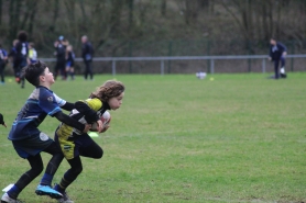 M10 - Champs s/Marne 01/02/2020
