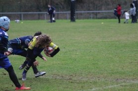 M10 - Champs s/Marne 01/02/2020