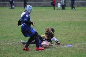 M10 - Champs s/Marne 01/02/2020