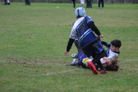 M10 - Champs s/Marne 01/02/2020