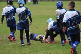 M10 - Champs s/Marne 01/02/2020