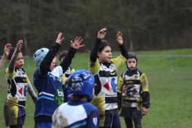 M10 - Champs s/Marne 01/02/2020