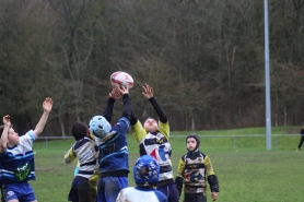 M10 - Champs s/Marne 01/02/2020