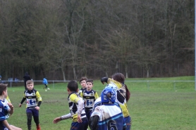 M10 - Champs s/Marne 01/02/2020