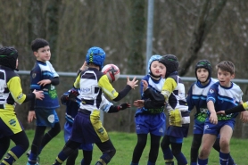 M10 - Champs s/Marne 01/02/2020