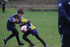 M10 - Champs s/Marne 01/02/2020