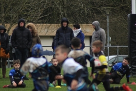 M10 - Champs s/Marne 01/02/2020