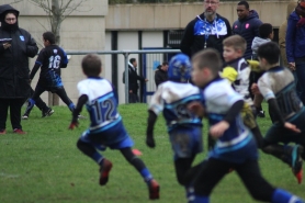 M10 - Champs s/Marne 01/02/2020