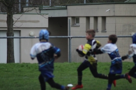 M10 - Champs s/Marne 01/02/2020