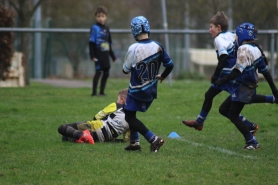 M10 - Champs s/Marne 01/02/2020